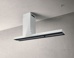 Máy hút mùi đảo Elica HAIKU ISLAND WH/A/120 PRF0146290