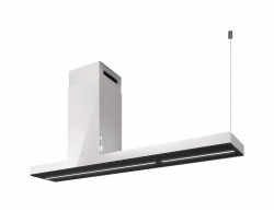 Máy hút mùi đảo Elica HAIKU ISLAND WH/A/180 PRF0146291