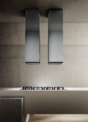 Máy hút mùi đảo Elica HAIKU ISLAND IX/A/32 PRF0146277