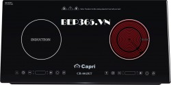 Bếp điện từ CAPRI CR-802 KT