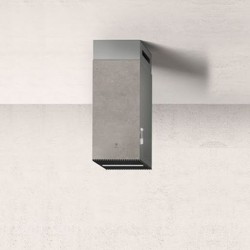 Máy hút mùi đảo Elica HAIKU ISLAND CONCRETE/A/32 PRF0146281