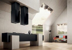 Máy hút mùi đảo Elica HAIKU ISLAND BL/A/32 PRF0146285