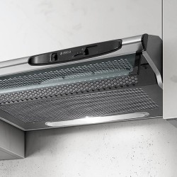 Máy hút mùi áp tường Elica CONCORDE 2M BL/F/90 1270969