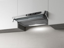 Máy hút mùi áp tường Elica CONCORDE 2M IX/F/90 1271467