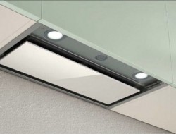 Máy hút mùi âm tủ Elica BOX IN PLUS IXGL/A/120 PRF0097797