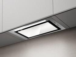 Máy hút mùi âm tủ Elica HIDDEN IXGL/A/60 PRF0097676