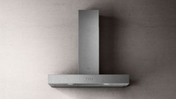Máy hút mùi áp tường Elica SPOT URBAN ZINC/A/90 PRF0097373