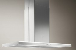 Máy hút mùi áp tường Elica MOON IS IX/A/60X90 PRF0093507A