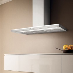 Máy hút mùi áp tường Elica MOON IX/F/60 PRF0091764A