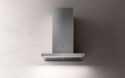 Máy hút mùi áp tường Elica THIN IX/A/60 PRF0144970