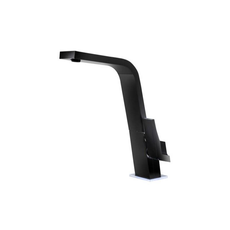 Vòi rửa Teka IN 915 BLACK 3/8_1/2 53915620N