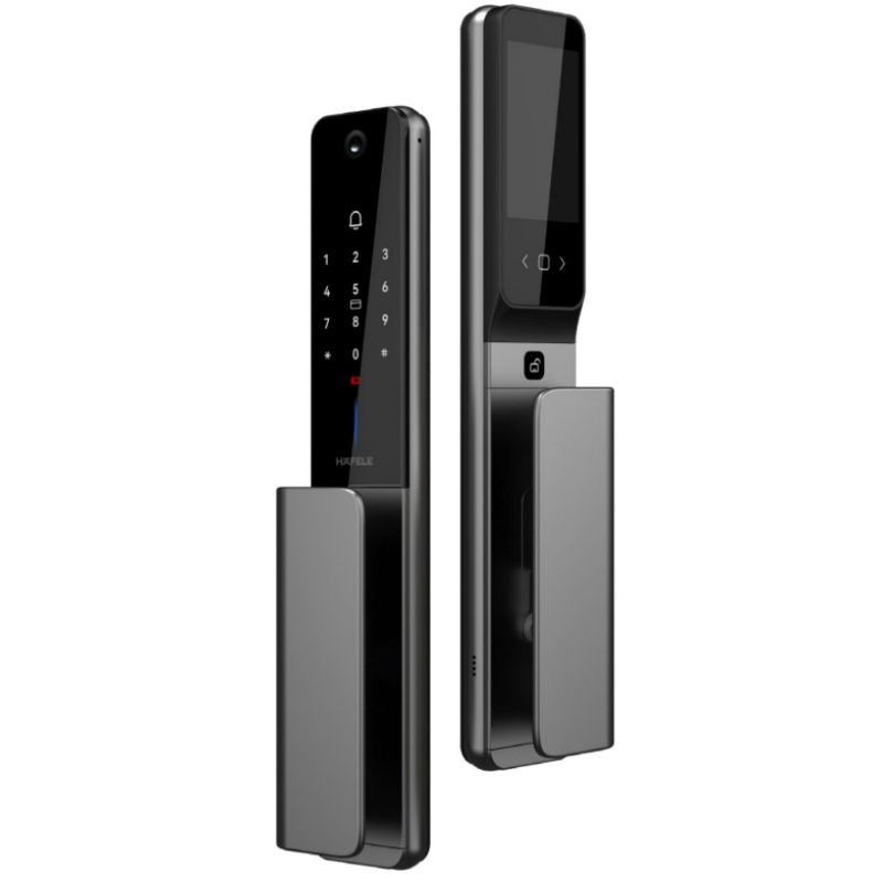 Khóa điện tử Hafele HORIZON - PP2501W 499.21.224