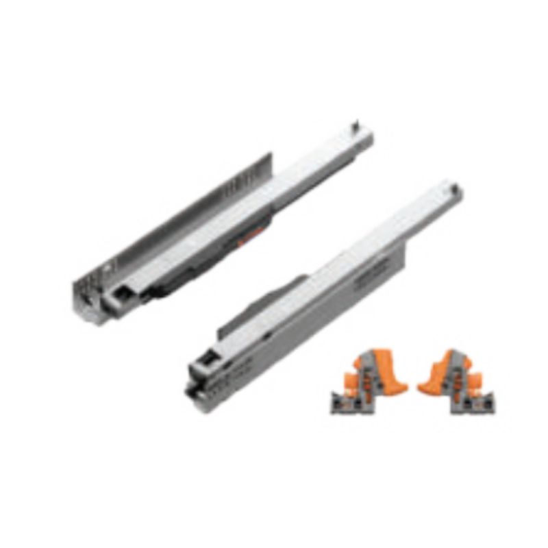 Ray âm giảm chấn GrandX Premere with GXMotion XB.350P