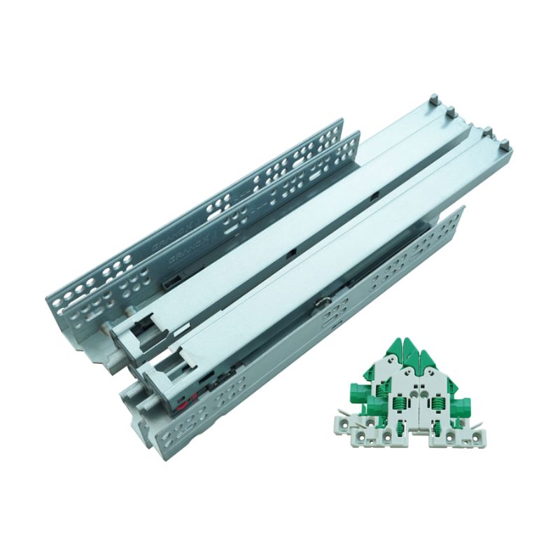 Ray âm toàn phần giảm chấn GrandX Betelgeuse 4D XB.250