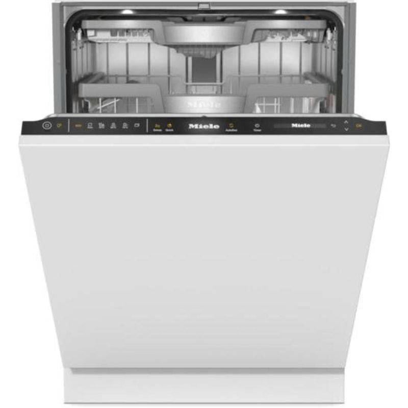 Máy rửa bát âm tủ toàn phần Miele G 7797 SCVi XXL AD