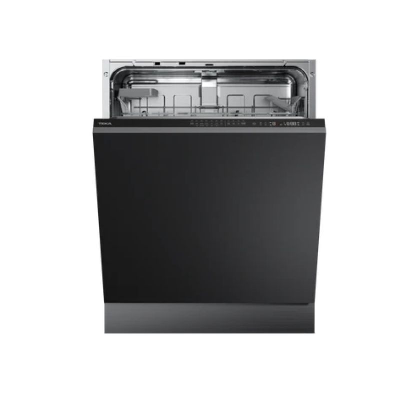 Máy rửa chén TEKA DFI 46750 220-240 50 WH 114270030
