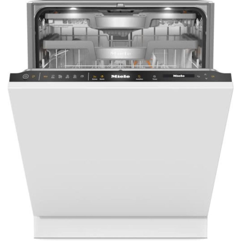 Máy rửa chén âm toàn phần Miele G 7790 SCVi K20