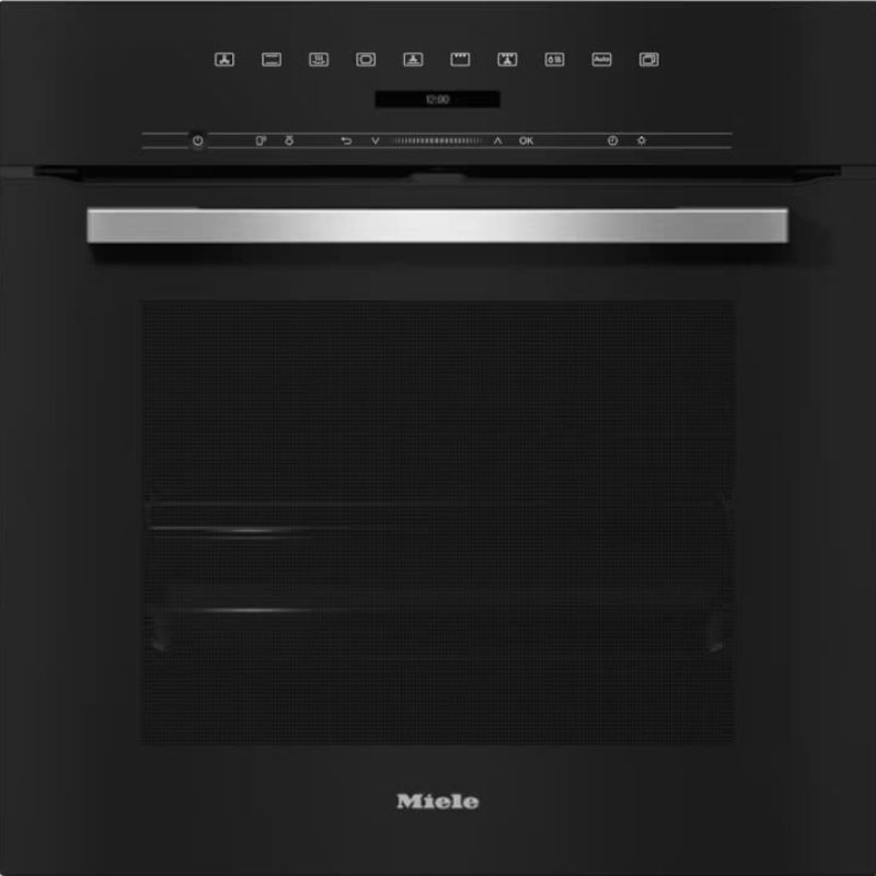 Lò hấp kèm nướng âm tủ Miele DGC 7151 OBSW