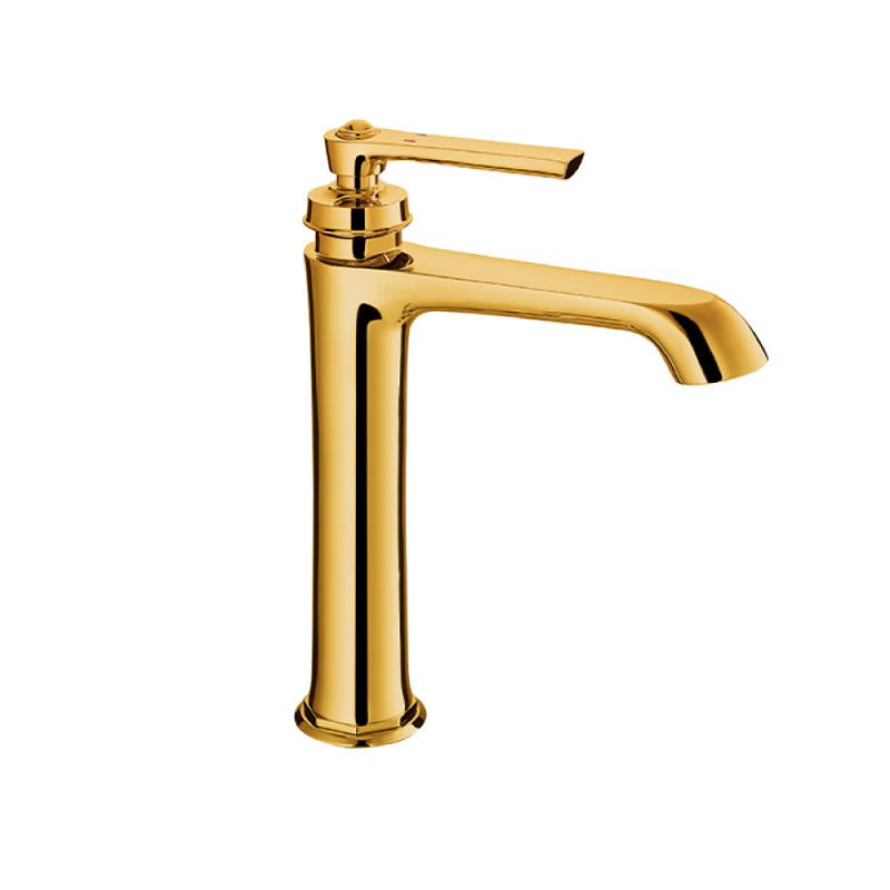 Vòi Trộn Lavabo Kyoto 180 Xả Nhấn Hafele 589.35.060