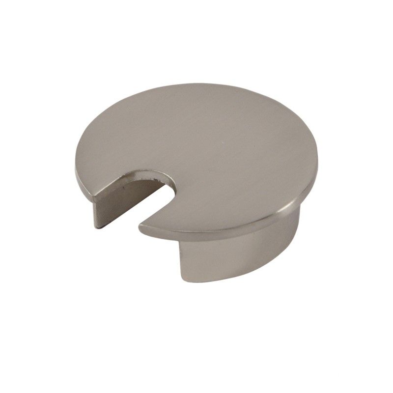 Nắp luồn dây điện âm bàn Hafele 429.94.621