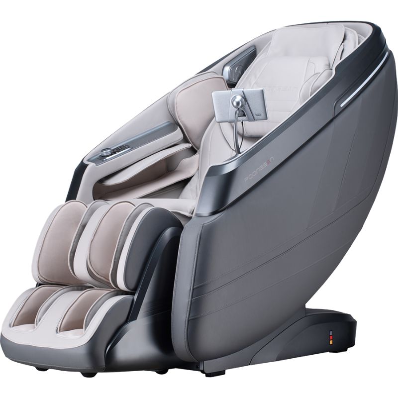 Ghế massage Poongsan MCP-865