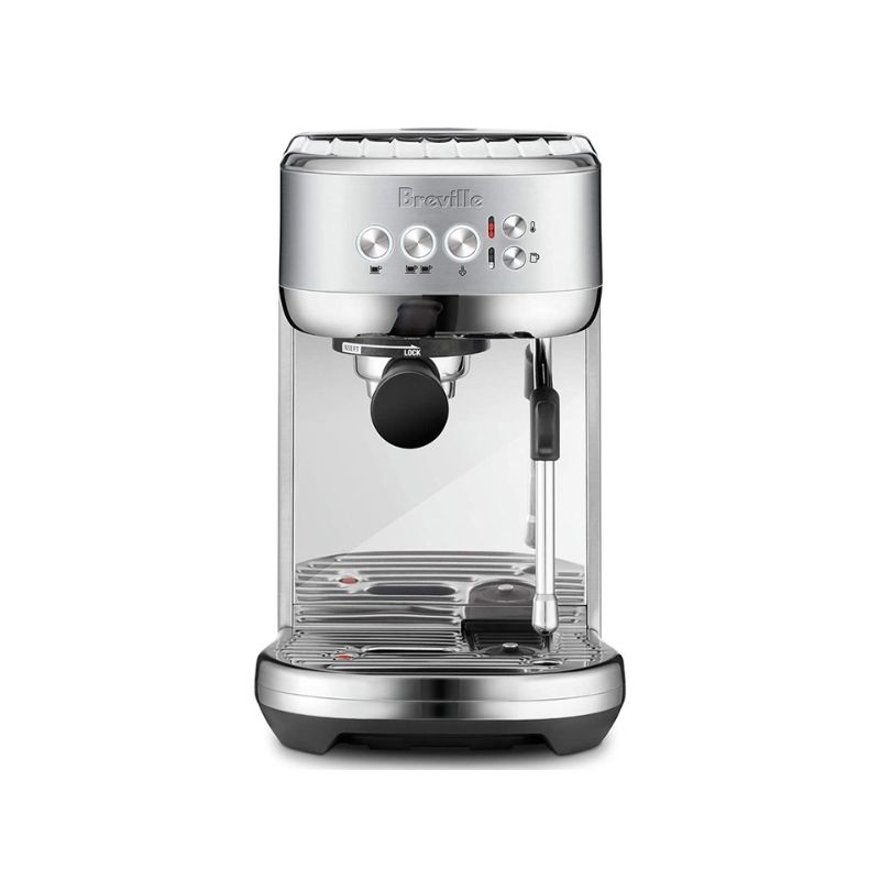 Máy pha cà phê Breville BES500BSS