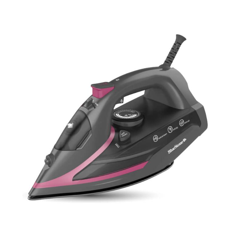 Bàn ủi hơi nước cầm tay BlueStone SIB-3835
