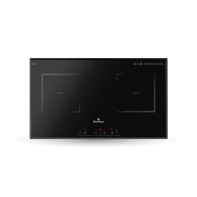 Bếp từ đôi BlueStone ICB-6833