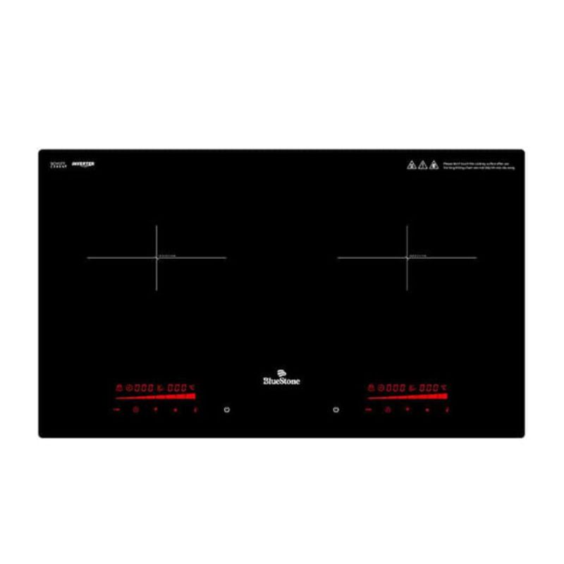 Bếp từ đôi Bluestone ICB-6948