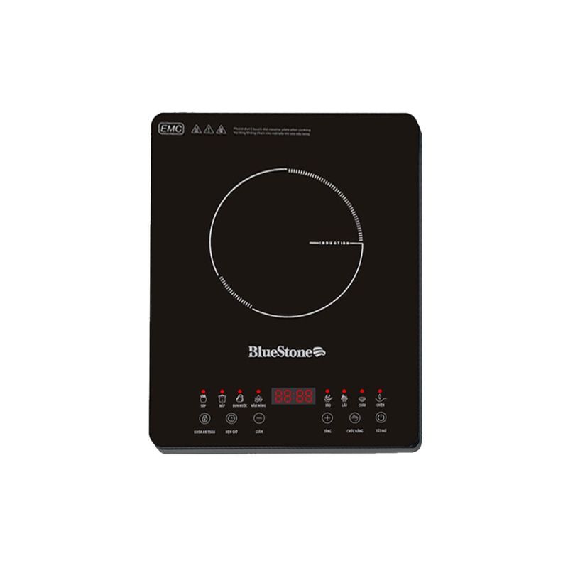 Bếp từ đơn BlueStone ICB-6727