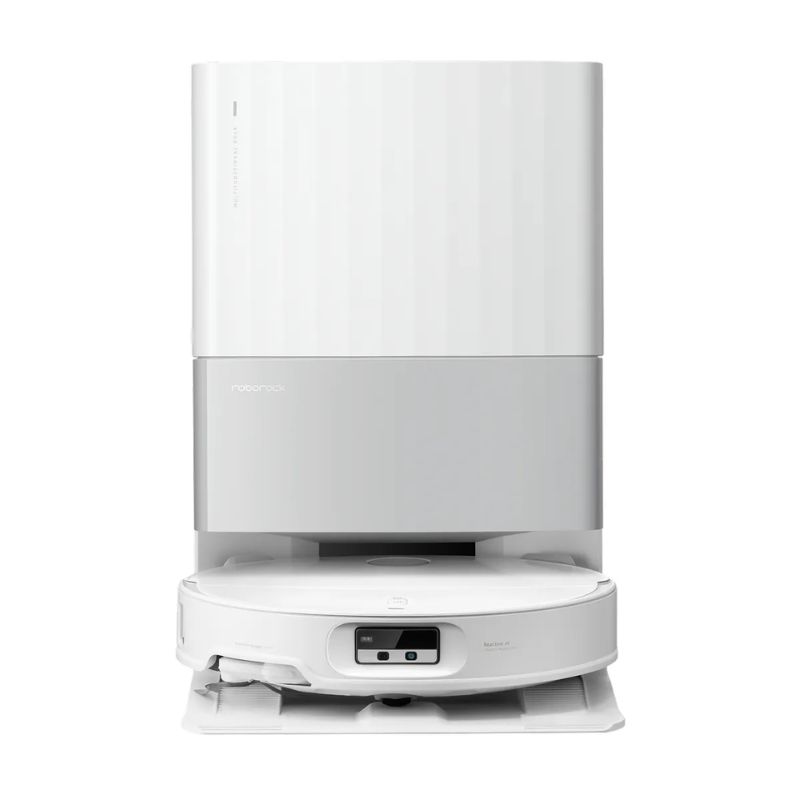 Robot hút bụi lau nhà Roborock Q Revo EdgeT
