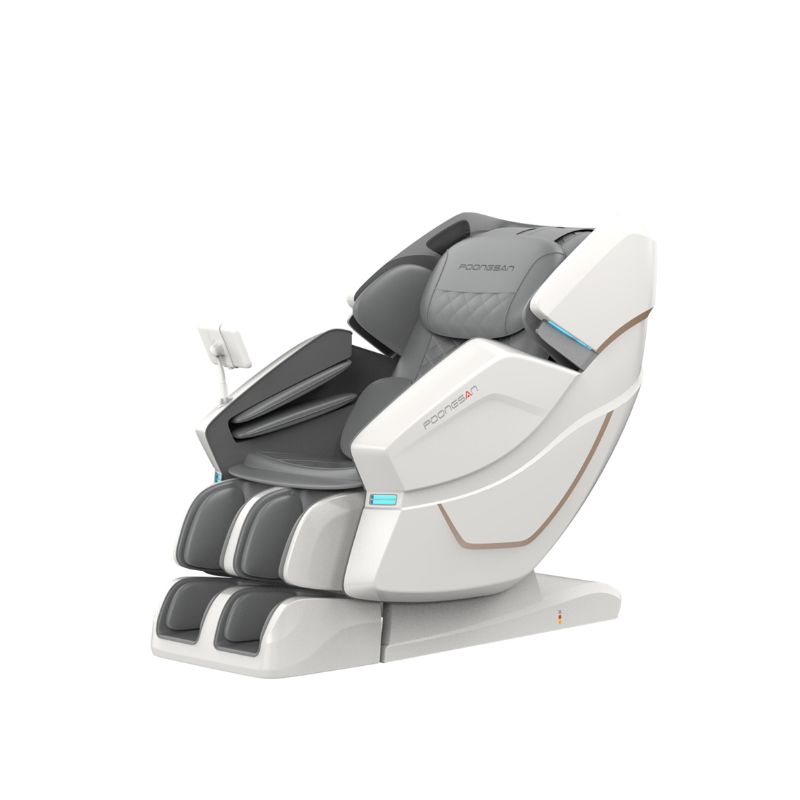 Ghế massage Poongsan MCP-426