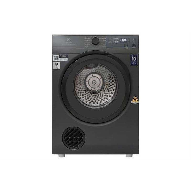 Máy sấy quần áo Electrolux EDV904N3SC