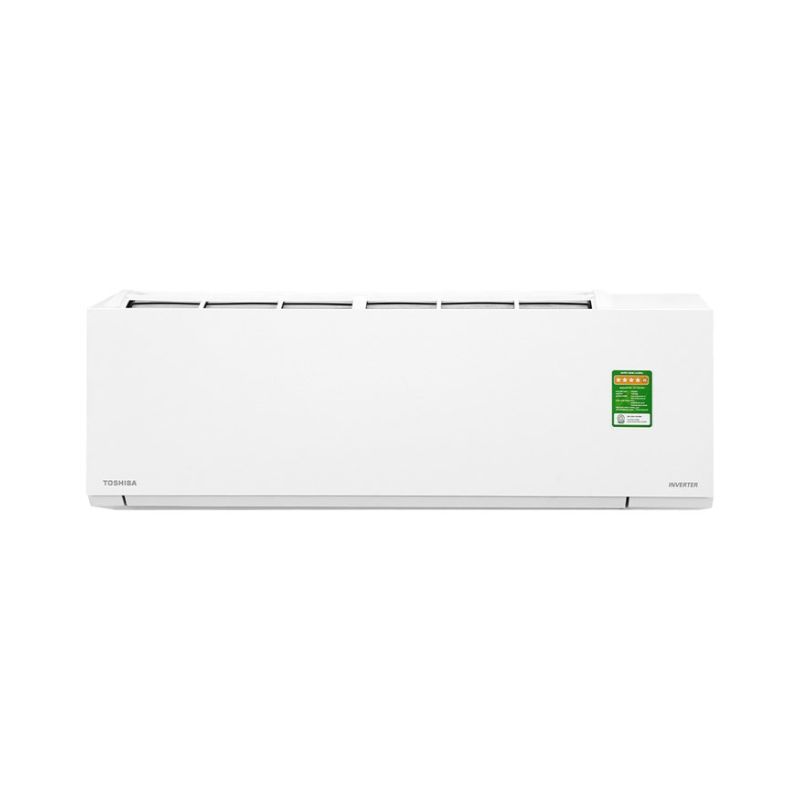 Máy lạnh Toshiba Inverter 1.5 HP RAS-H13E2KCVG-V