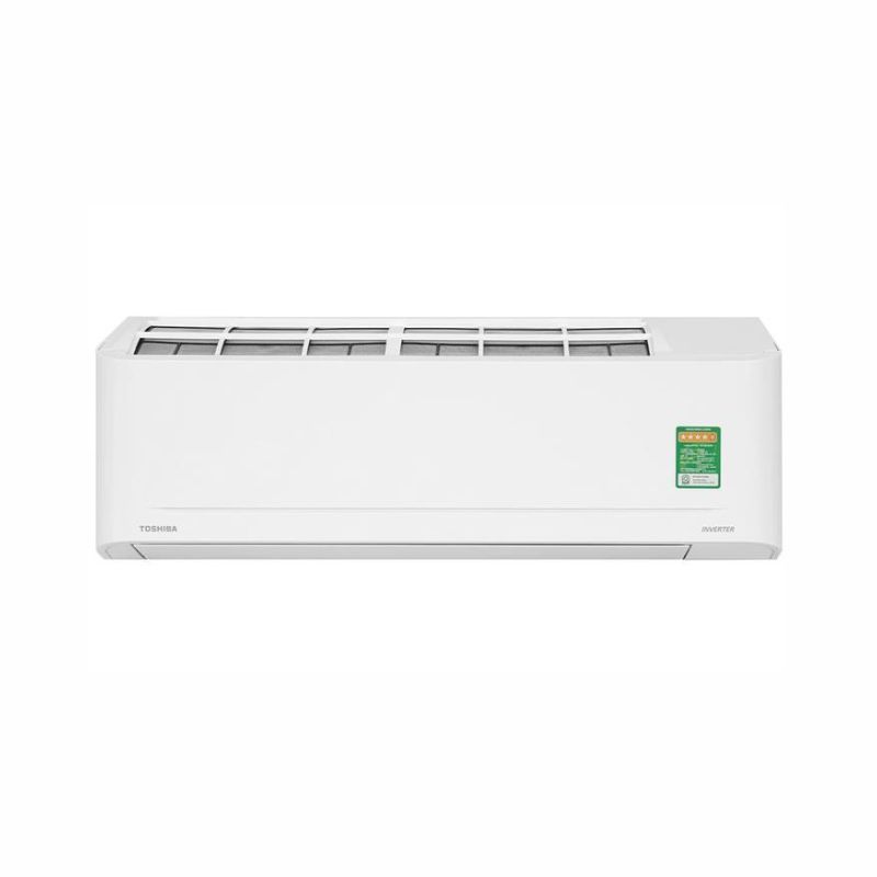 Máy lạnh Toshiba Inverter 1.5 HP RAS-H13S5KCV2G-V