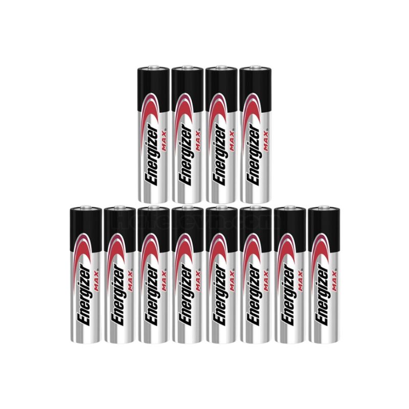 Pin Energizer LR3 E92 AAA 4EA/PK HÄFELE 912.20.993