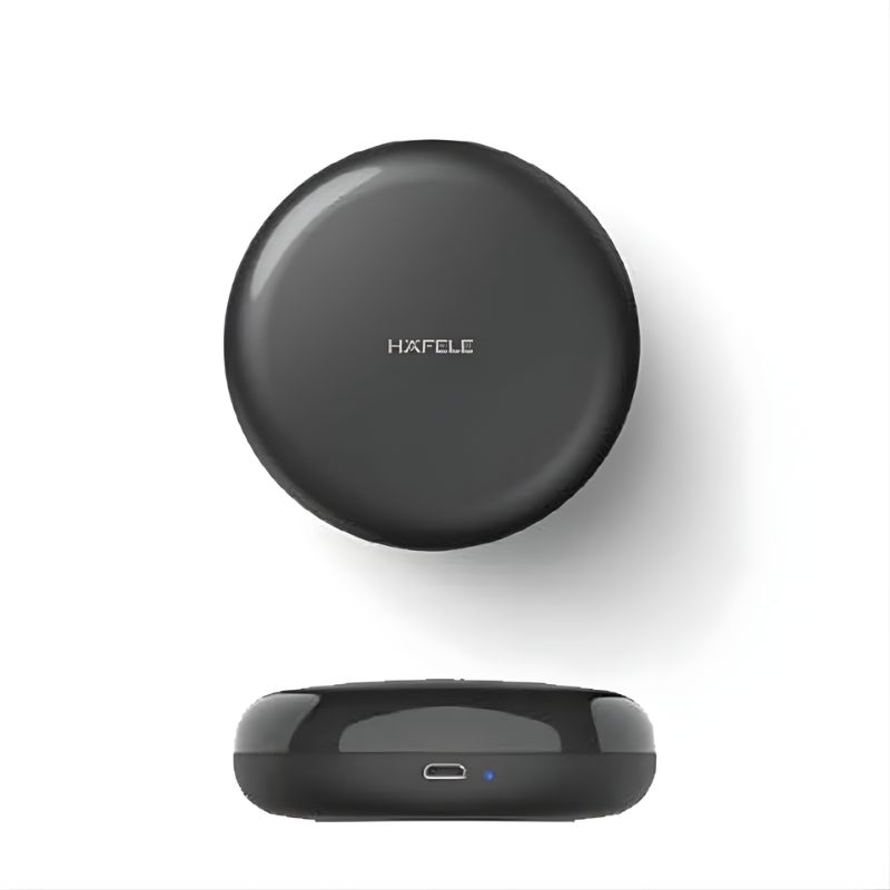 Bộ điều khiển hồng ngoại IR WF Hafele HSL-URC01 985.03.020