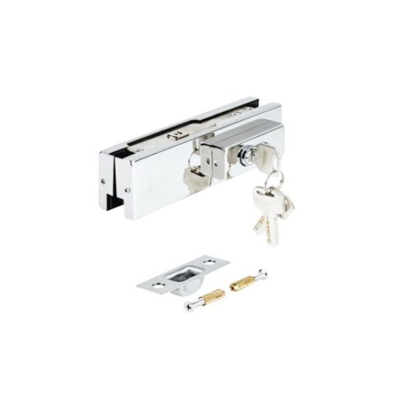 Khóa kẹp chân kính Hafele 489.81.031