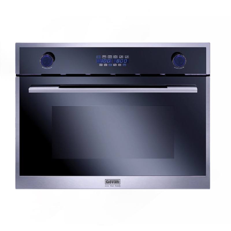 Lò nướng kết hợp vi sóng Giovani GW-1035 S