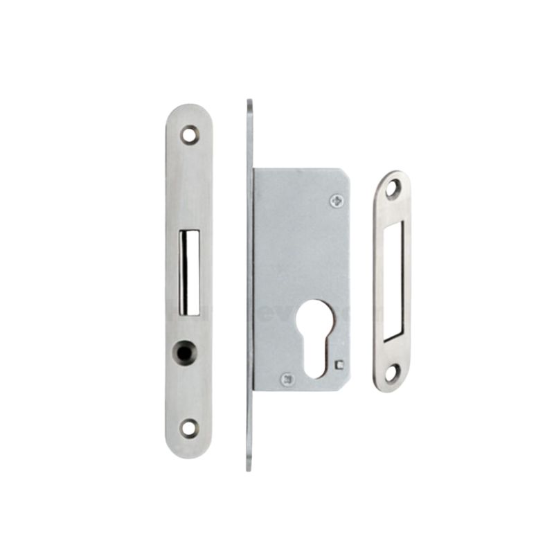 Thân khóa chốt chết 25/20 Hafele 911.22.271