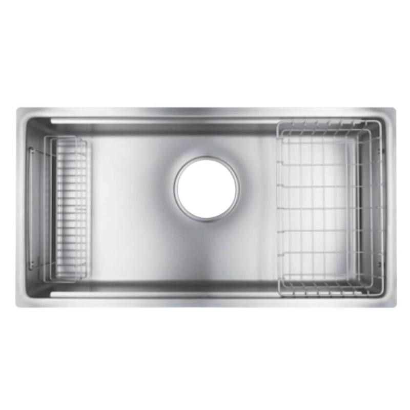 Chậu rửa bát chén SHIGERU LE JSL-K 2F FS