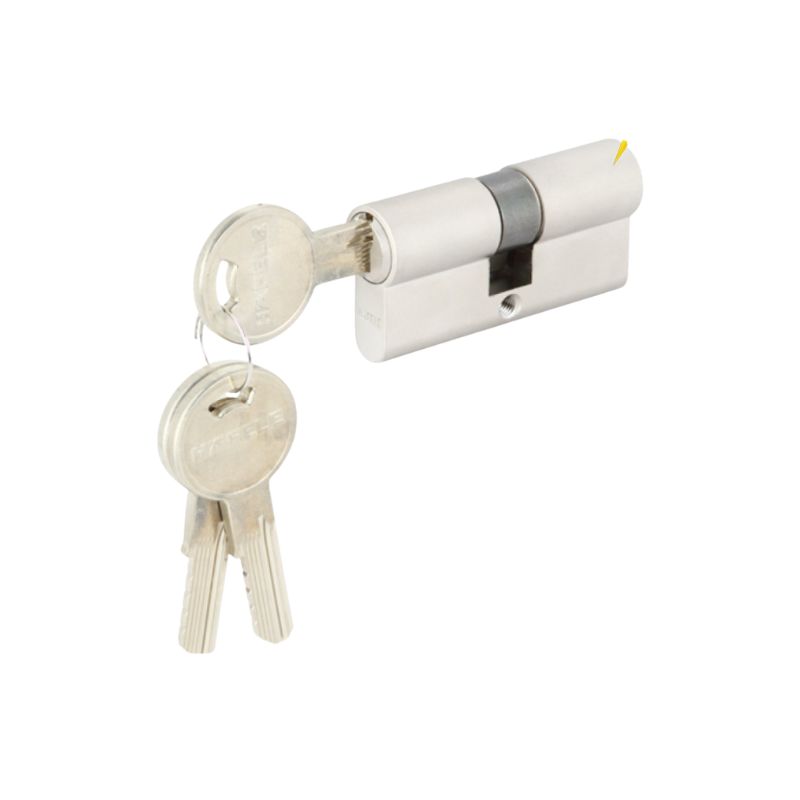 Ruột khóa PSM 35.5/35.5mm Hafele 916.09.614