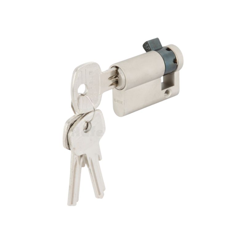 Ruột khóa tiêu chuẩn 31.5/10M Hafele 916.09.641