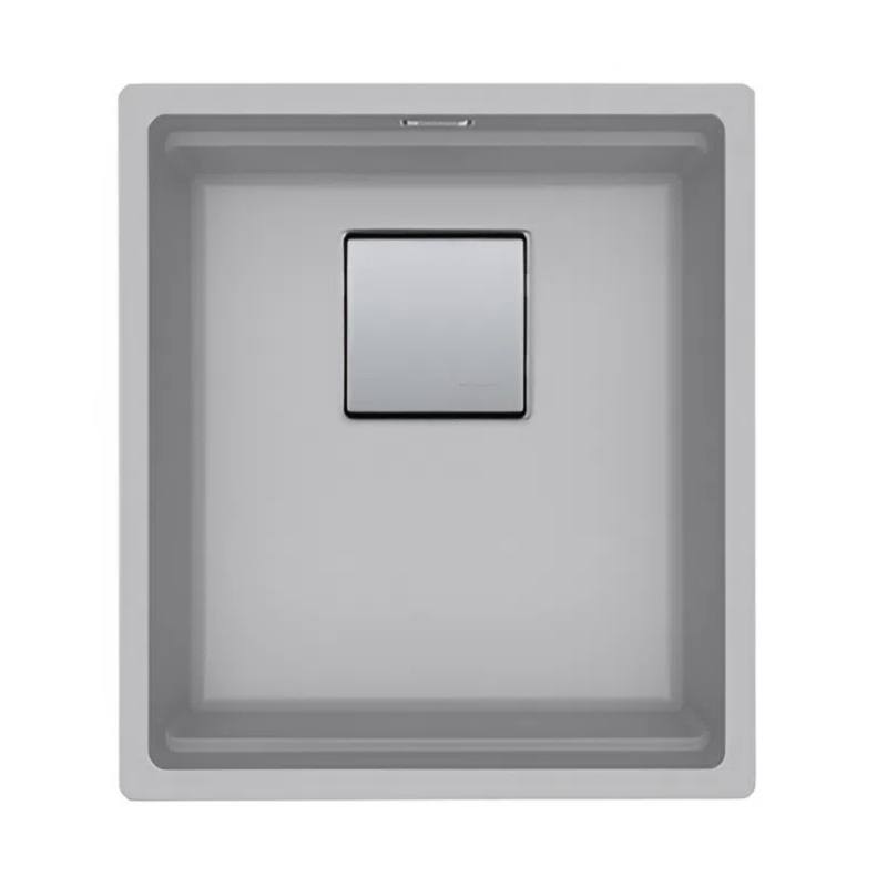 Chậu rửa đá Franke KNG 110-37 Platinum 125.0529.421