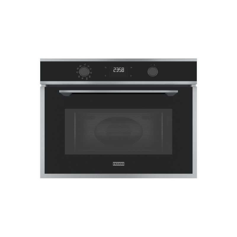 Lò vi sóng kết hợp nướng Franke FMA 45 MW XS âm tủ
