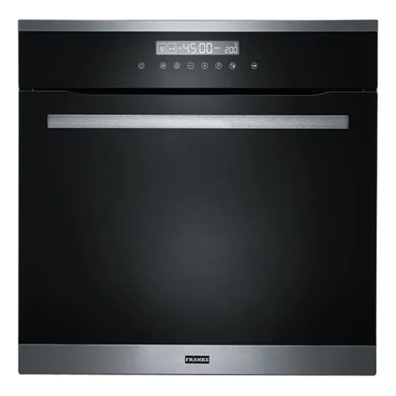 Lò nướng kết hợp hấp âm tủ FRANKE FBD 6200 BX P