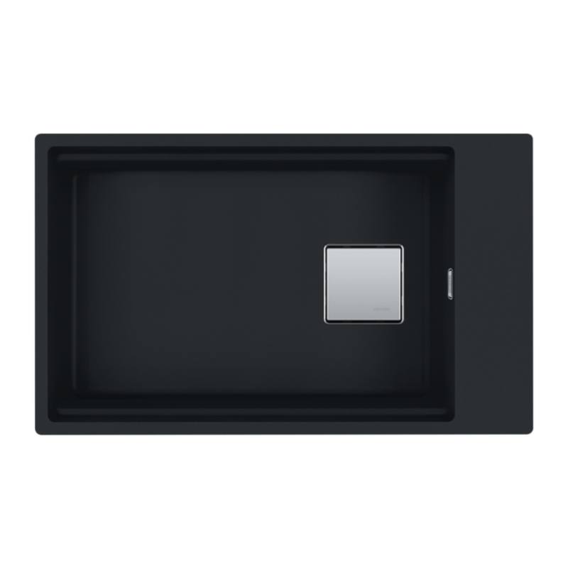 Chậu rửa chén Franke KNG 110-62 màu Matt Black