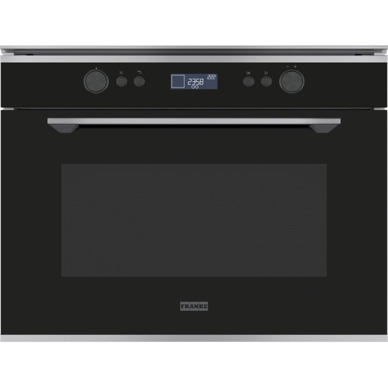 Lò vi sóng kết hợp nướng âm tủ FRANKE 131.0606.105