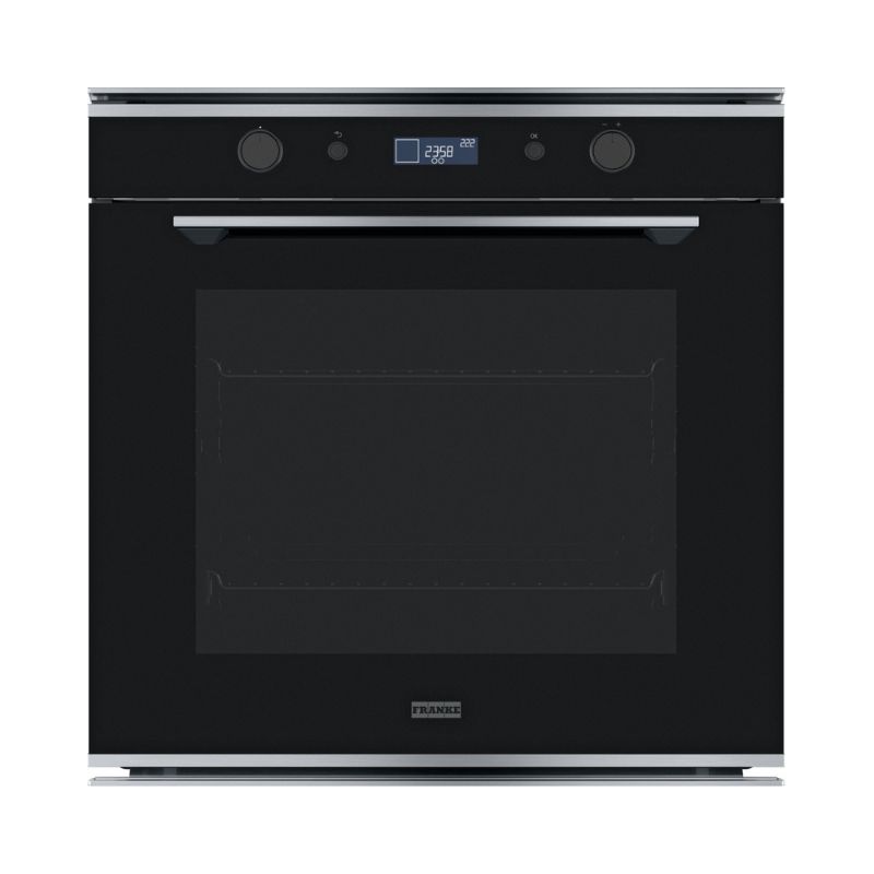 Lò nướng âm tủ FRANKE MYTHOS FMY 98 P XS 116.0606.101