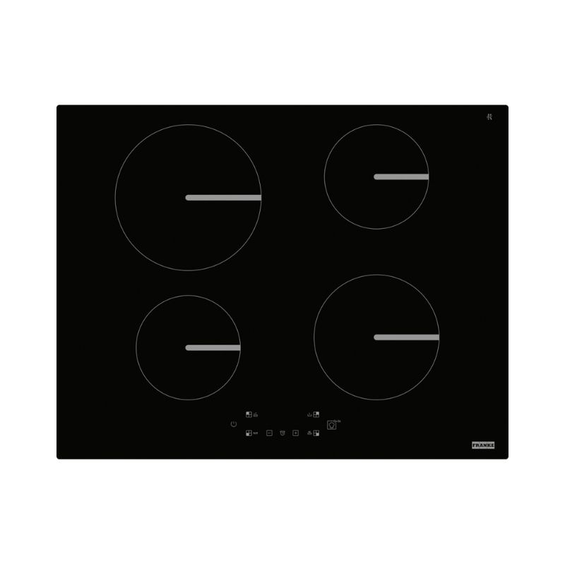 Bếp từ âm Franke FSM 654 I BK 108.0606.107